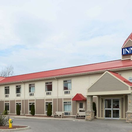 London Travel Inn Ngoại thất bức ảnh