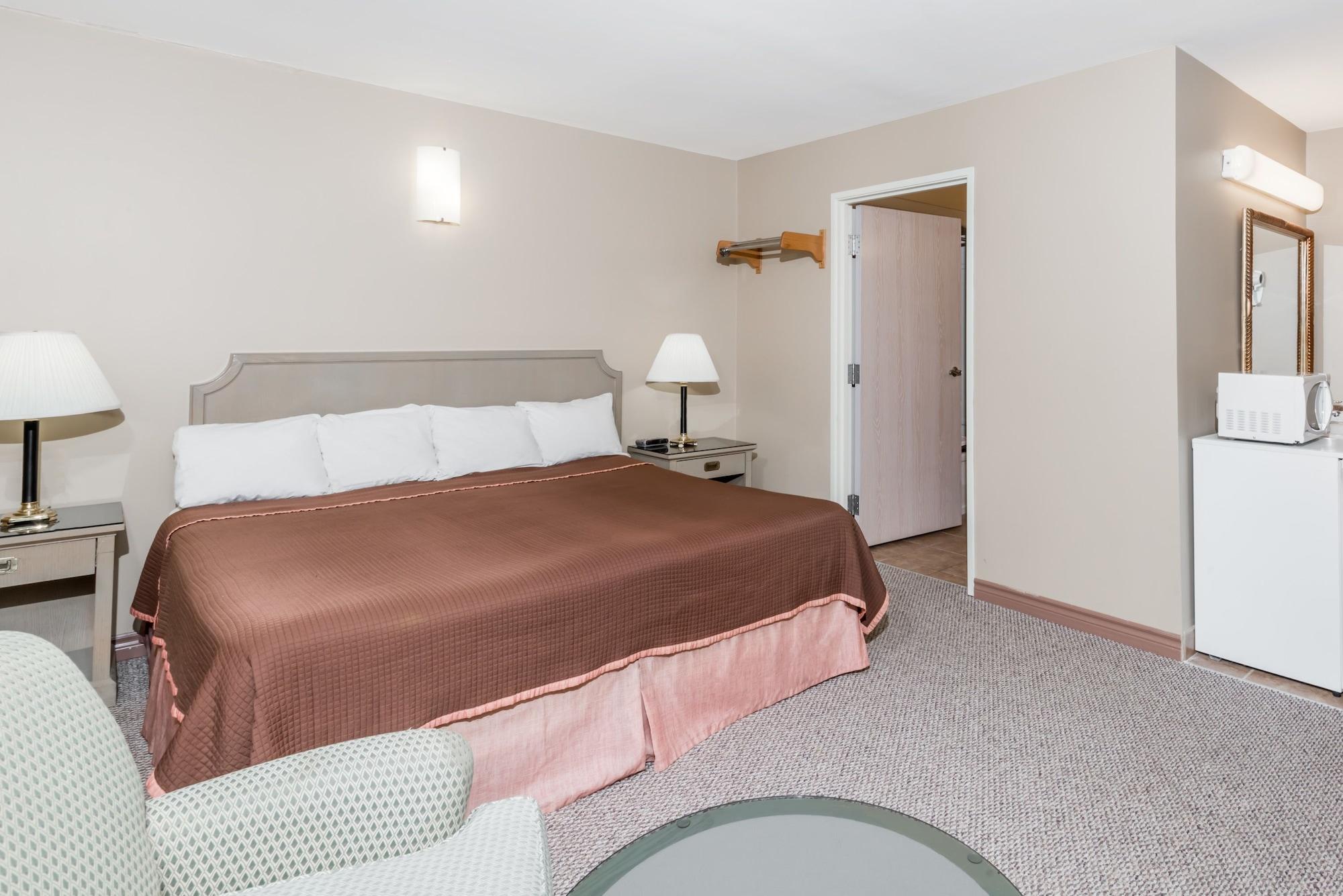 London Travel Inn Ngoại thất bức ảnh