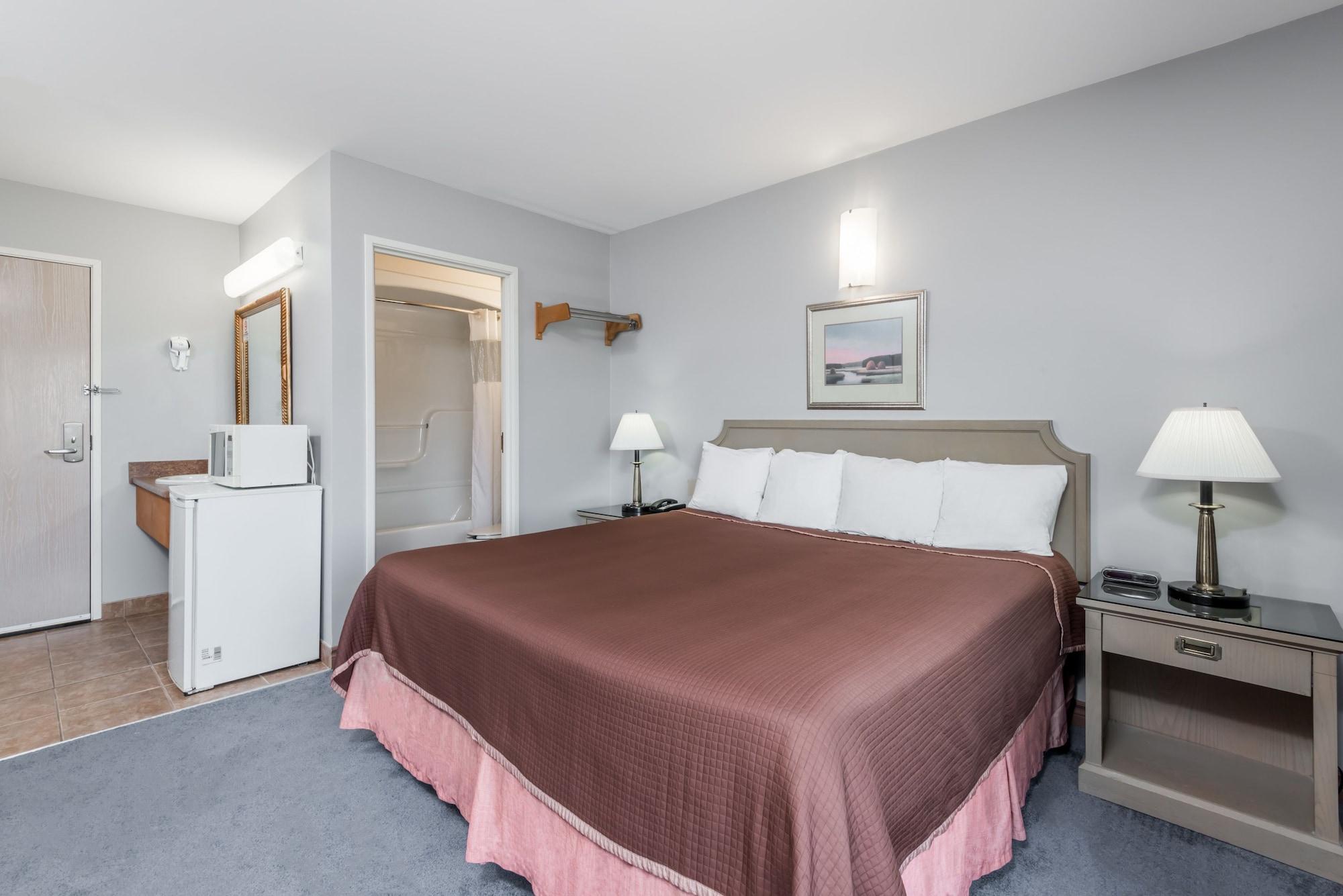 London Travel Inn Ngoại thất bức ảnh
