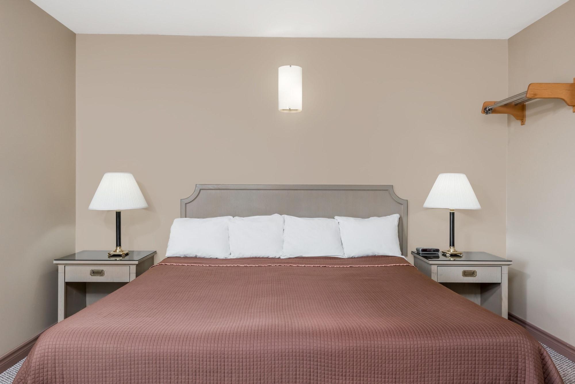 London Travel Inn Ngoại thất bức ảnh