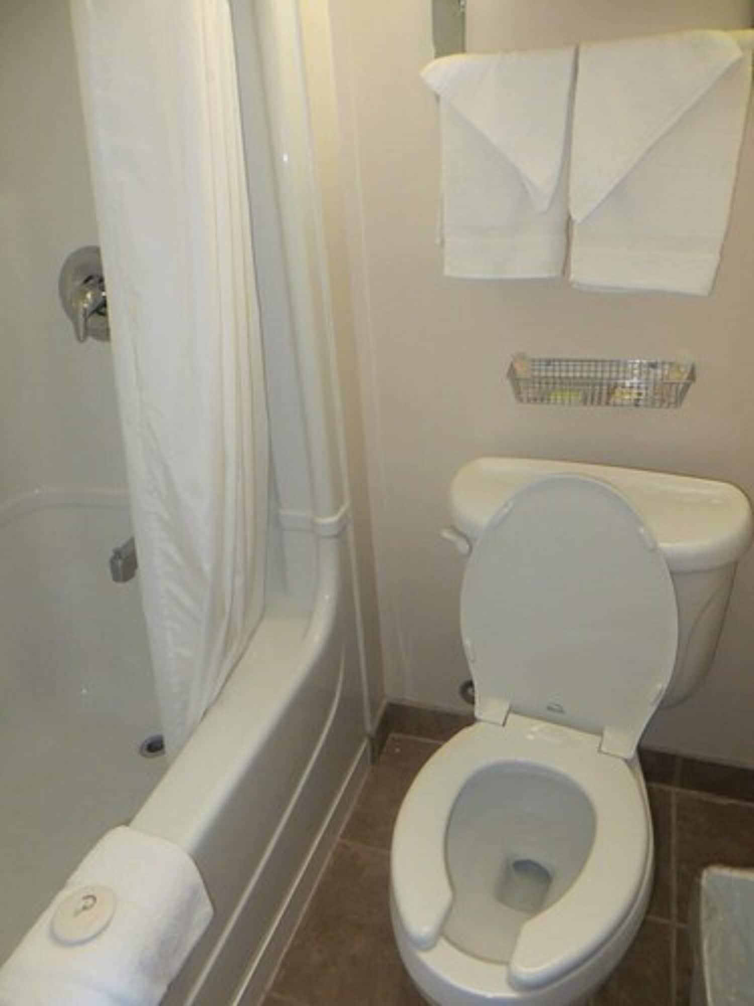 London Travel Inn Ngoại thất bức ảnh