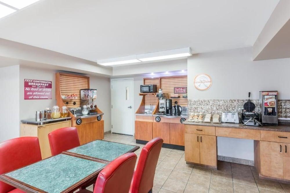 London Travel Inn Ngoại thất bức ảnh