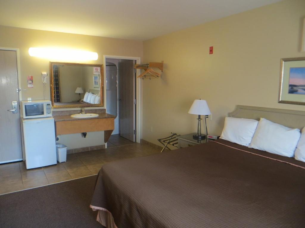 London Travel Inn Phòng bức ảnh