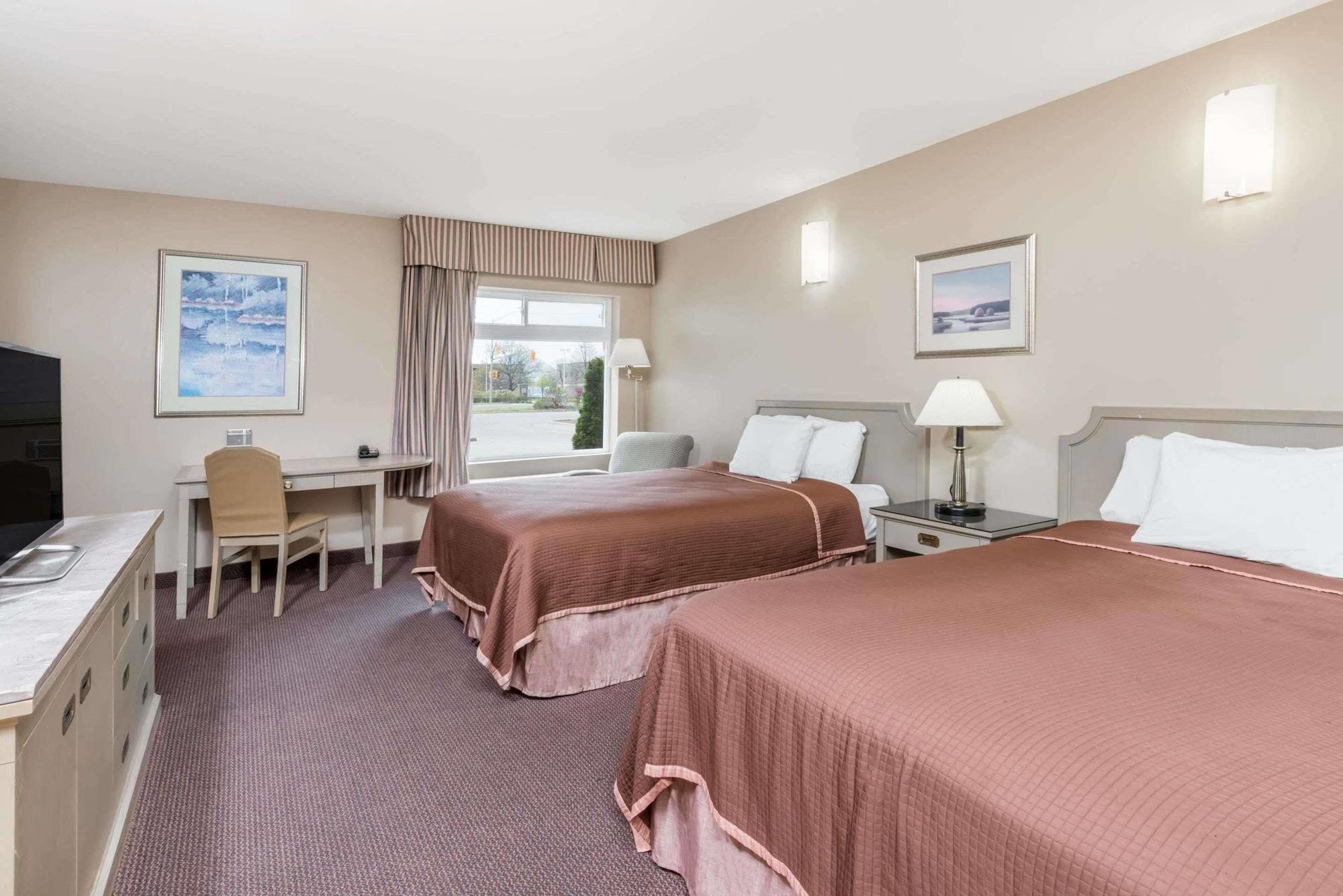 London Travel Inn Ngoại thất bức ảnh