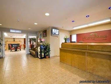 London Travel Inn Ngoại thất bức ảnh