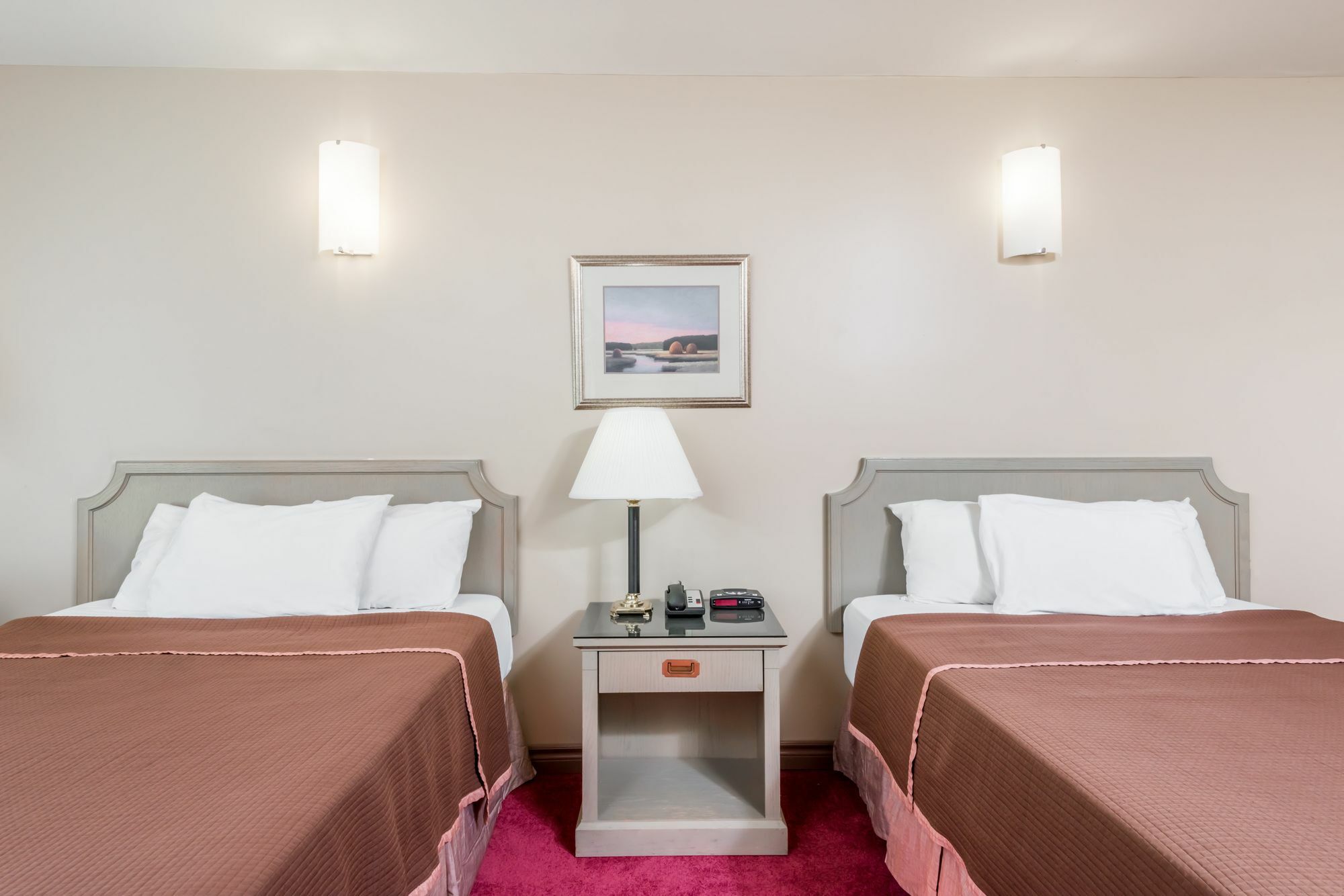 London Travel Inn Ngoại thất bức ảnh