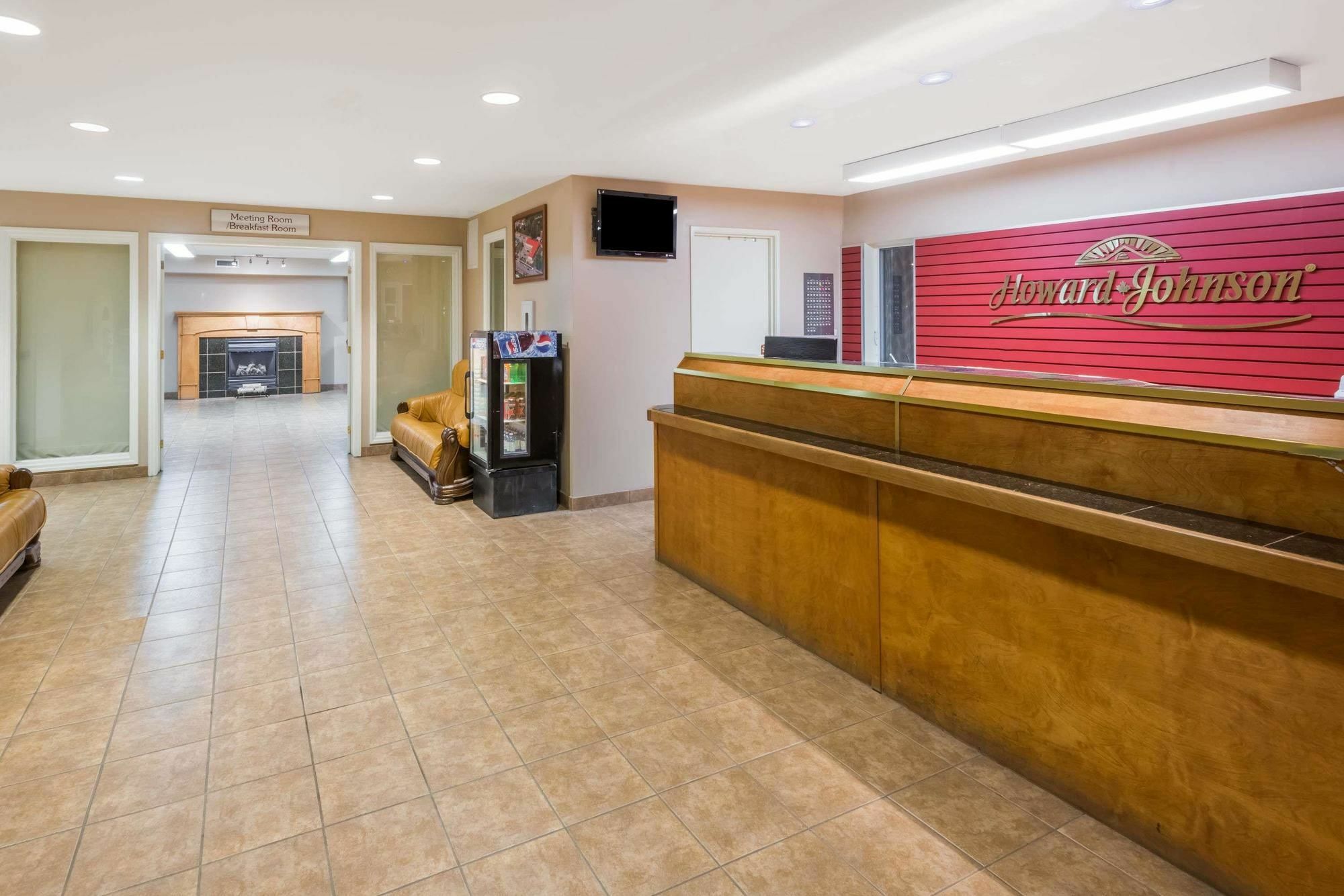 London Travel Inn Ngoại thất bức ảnh