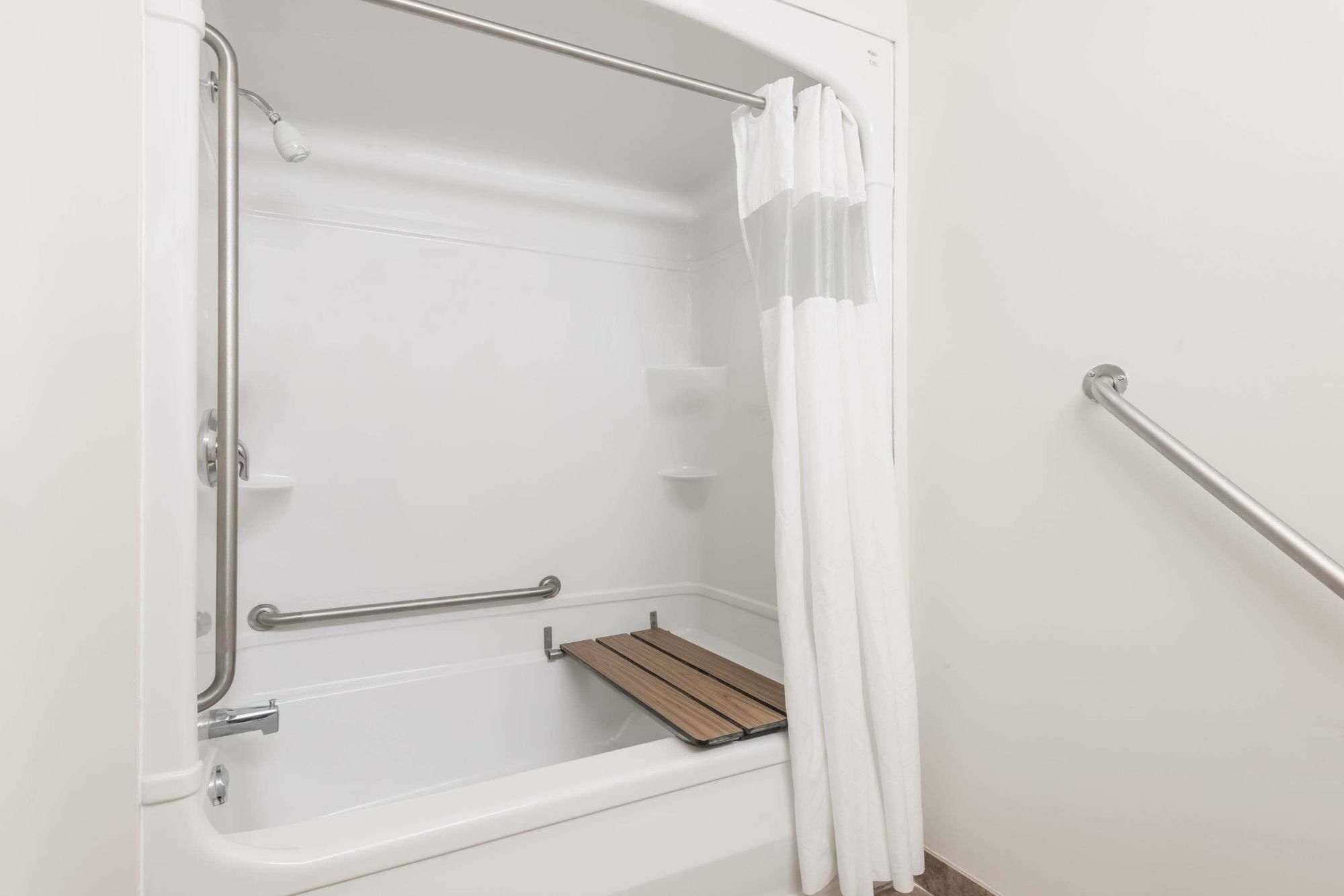 London Travel Inn Ngoại thất bức ảnh