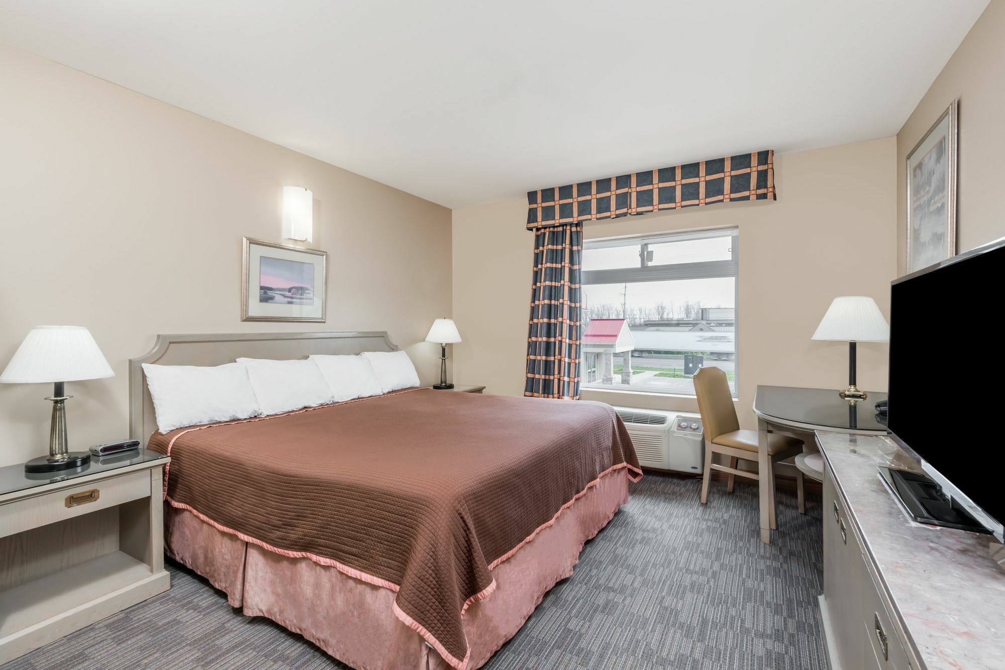 London Travel Inn Ngoại thất bức ảnh